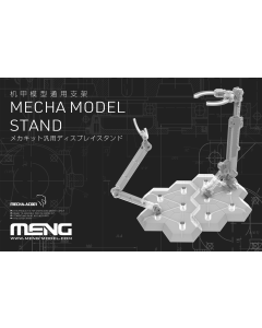 Mecha Model Stand Meng AC001