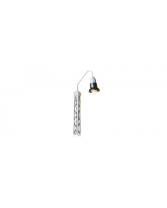 H0 Opzetverlichting voor bovenleidingsmast Brawa 5534