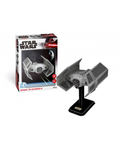 Star Wars Imperial TIE Advanced X1 Revell 00318