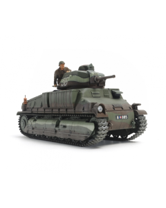 1/35 French Medium Tank Somua S35 Tamiya 35344