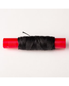 Touw Zwart 0.5mm, 20 meter - Amati 4126/05 Amati 412605