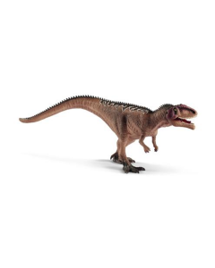 Jonge Giganotosaurus, Dinosaurus Schleich 15017