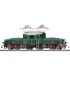 H0 Replika-Krokodil 1936 Marklin 18045