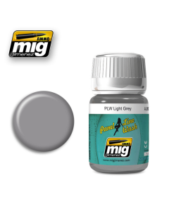 Panel line light grey 35 ml AMMO by Mig 1600
