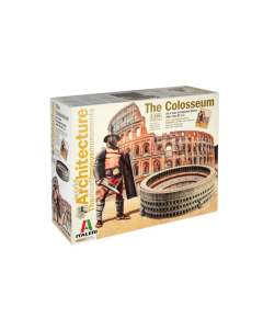 1/500 Colosseum Italeri 68003