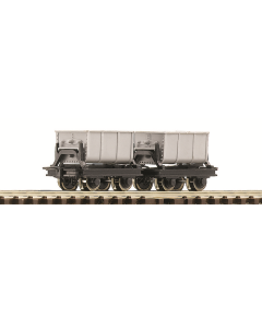 H0e Set Cementwagens, 2-delig Roco 34601