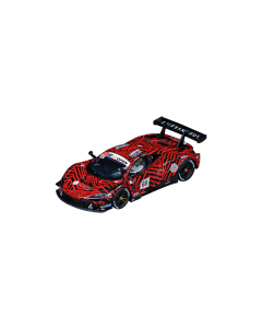 1/32 McLaren 720S GT3 "Optimum Motorsport, No.69" International GT Open 2023 (digitaal) Carrera 32020