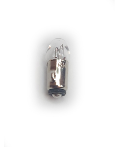 Lampje helder 19V 60mA Bajonetfitting, gloeilamp (E600150) Marklin 60015