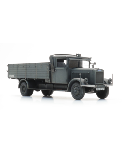 1/72 WM Hansa Loyd Merkur (bouwpakket) Artitec 1720022