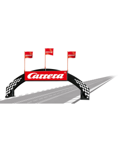 132 Decor Brug "Carrera" Carrera 21126