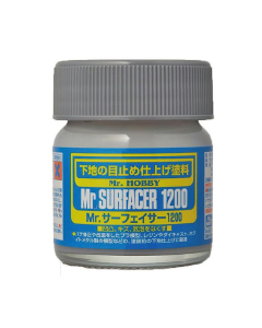 Mr. Surfacer Primer #1200 40ml Mr. Hobby SF286