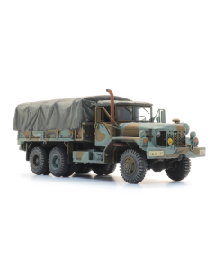 H0 US M813A1 Cargo MERDC Artitec 6870703