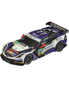 DIG132 Chevrolet Corvette C7 GT3-R "Callaway Competition, No.77" (digitaal) Carrera 31070