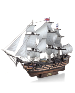 Premium Series : HMS Victory Metal Earth 572022