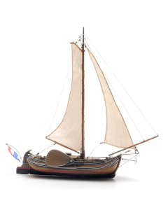 H0 Boeier 'Sperwer' Artitec 50142