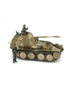 1/35 Jagdpanzer Marder III Normandië Tamiya 35364
