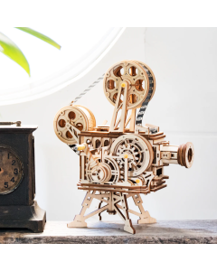 ROKR Vitascope (Mechanisch) Robotime LK601