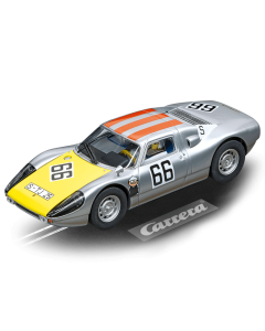 DIG132 Porsche 904 Carrera GTS "No.66" Carrera 30902