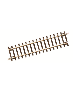 H0 Roco-Line rechte rails DG1, 119mm Roco 42411