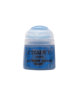 Citadel Paint Altdorf guard blue Citadel 2215