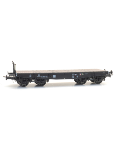H0 DR Zwaartransportwagen Ssy Köln 18105, tijdperk II - Artitec 20.281.11 Artitec 2028111