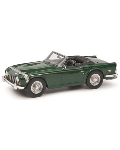 1/18 Triumph TR250 cabrio (resin) Schuco 00248