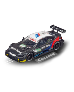 DIG132 BMW M4 DTM "B.Spengler, No.7" Carrera 30986