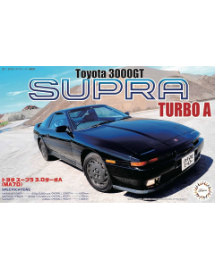 1/24 Toyota 3000GT Supra (ID25) Fujimi 46969