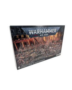 Warhammer 40.000 World Eaters Battleforce | Gorestorm Slaughterpack Warhammer 6704