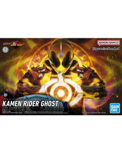 Kamen Rider Ghost, Ore Damashii BANDAI 63346