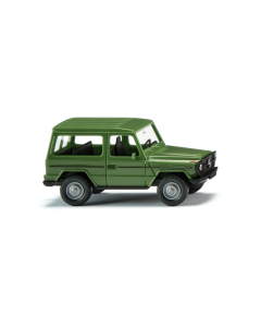 1/87 MB G-Klasse Wiking 027601