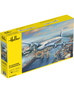 1/72 DC-6A/B Super Cloudmaster AF Heller 80315