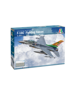 1/48 F-16C Fighting Falcon Italeri 2825