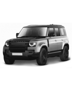 1/24 Land Rover DEFENDER 110, 4-deurs Bburago 1821101Z