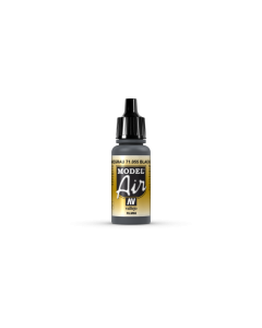 Model Air Black Grey RLM66 Vallejo 71055