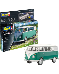 1/24 VW T1 Bus Revell 67675