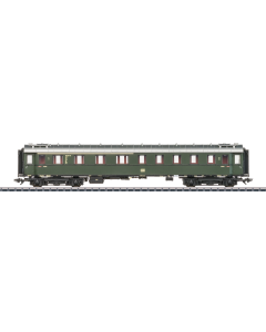 H0 DB Passagierstijtuig AB4üwe, 1e/2e klas Marklin 42510