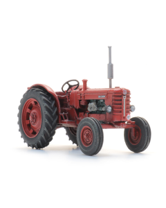 H0 Volvo BM350 Tractor Artitec 387584
