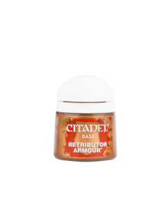 Citadel Paint Retributor Armour 12ml Citadel 2135
