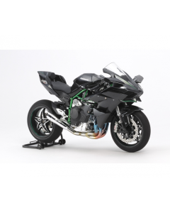 1/12 Kawasaki NINJA H2R Tamiya 14131