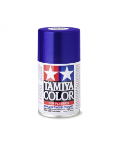 TS-51 Racing Blue Tamiya 85051