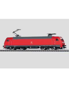 H0 DB E-Lok BR 152 met automatische pantografen  | FX +  Sound Marklin 39340
