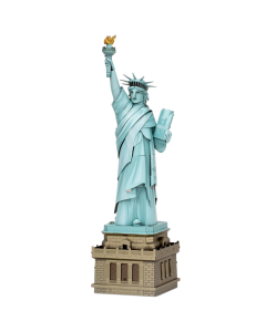 Metal Earth: Premium Series Statue of Liberty - PS2008 Metal Earth 572008