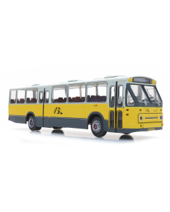H0 Streekbus VSL 6-59, Leyland, Middenuitstap "11 Roermond-Sittard v.v." - Artitec 487.070.15 Artitec 48707015