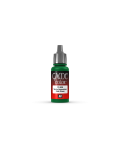 Game Color Sick Green Vallejo 72029