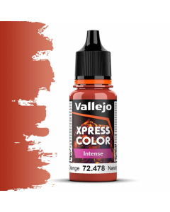 XPress Color Intense "Phoenix Orange", 18ml Vallejo 72478