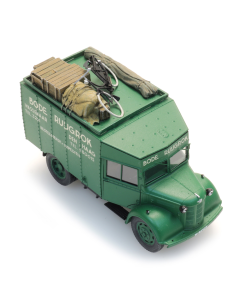 H0 Austin K2 Bodewagen Artitec 387576