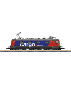 Z SBB Cargo E-Lok Re 620 Marklin 88241
