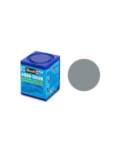 Nr.45 - Aqua Licht Olijf, mat Revell 36145