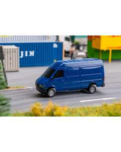 H0 Car System MB Sprinter Bestelauto (HERPA) Faller 161438